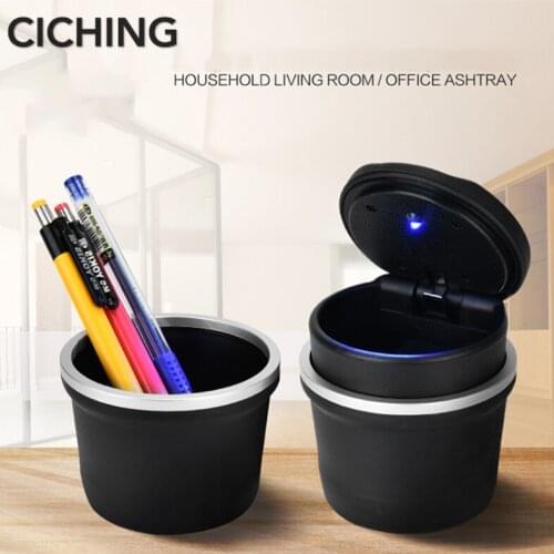 Car Ash Tray Ashtray Storage Cup With for Lada Priora Sedan sport Kalina Granta Vesta X-Ray XRay