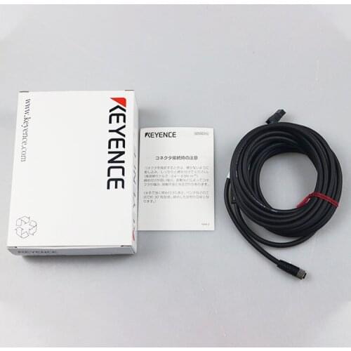 Brand new original GT2-CH5M digital sensor cable 5M warranty for one year spot