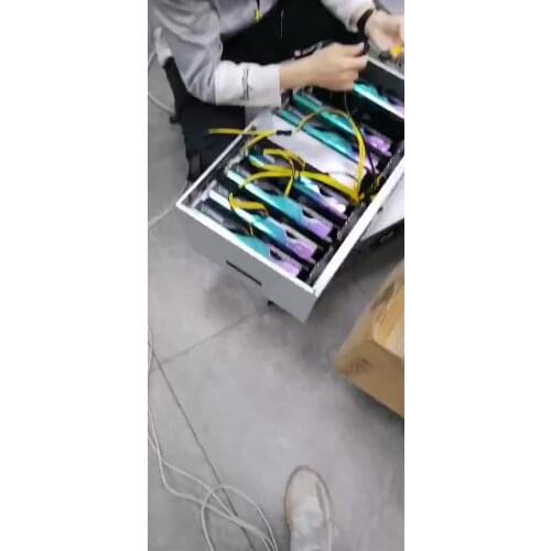 IGame GeForce RTX 3070 Advanced OC Graphics card