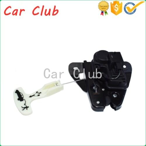 LATCH DECKLID Tailgate lock stopper 931-714 931714 5056244AB for Dodge Chrysler