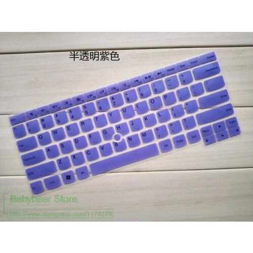For Lenovo ThinkPad T470S T470P 2017 keyboard Protective cover skin protector