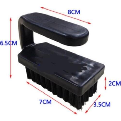 New 100pcs Anti-static brush Nylon Brush ESD brush for SMT PCB BGA rework