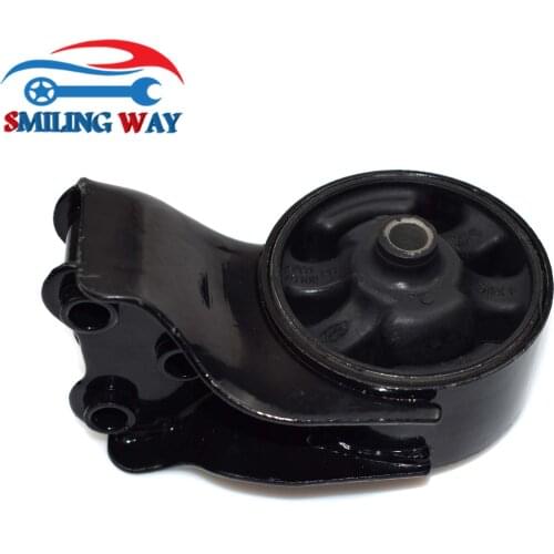 Auto Transmission Motor Mount Rear Left For Hyundai 2.0L Elantra 2001-2006 & Tiburon 2003-2008 219302D101, 21930-2D101