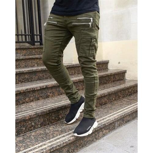 Мужские брюки милитари DFKDZG China At AliExpress
