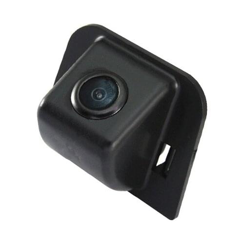 For Toyota Prius 2012 HD CCD Car rear view Camera install in the Car original Camera Hole waterproof nignt vision