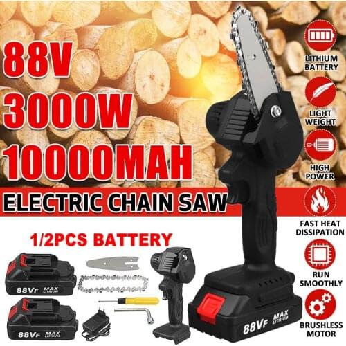 DOERSUPP Electric Saws For Wood
