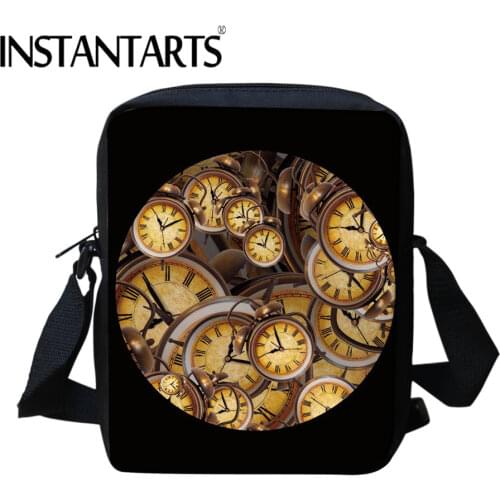 Instantarts Men's Shoulder Bags