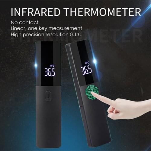 Электронные термометры JZIKI China At AliExpress