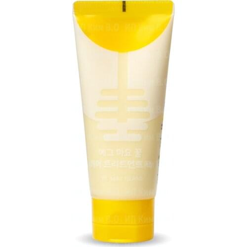 MAY ISLAND Nourishing Hair Masks