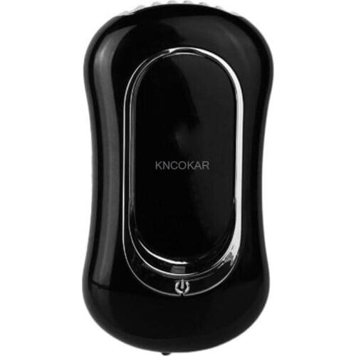 False eyelashes blow drying machine Mini fan usb rechargeable fan household electrical appliances D104