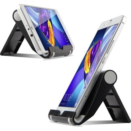 Mobile phone Stand Stent bracket Support For Huawei Y6 Y5 Prime P20 P30 P9 P10 Mate 10 Honor 10 9 Lite Pro Bracket Desktop Case