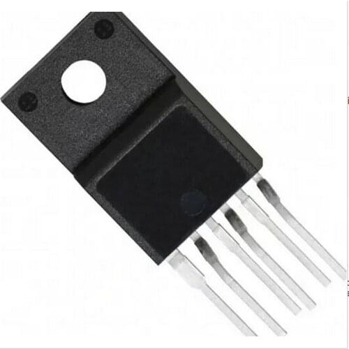 New STR-F6168 STRF6168 TO-220 10Pcs/Lot