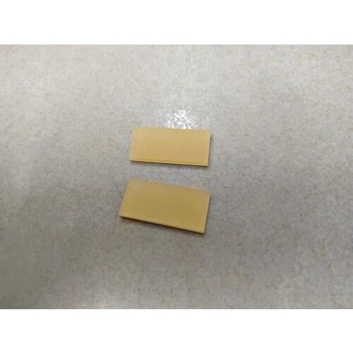 New Compatible Stripper Pad 019-11833 or 030-21340 fit for Duplicator RISO RZ RV RP FR GR HC5500 FREE SHIPPING