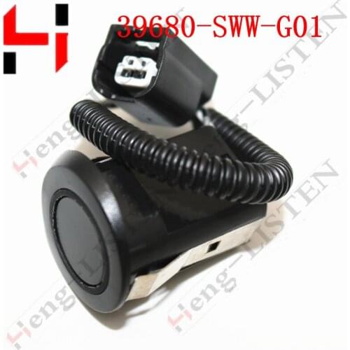 New PDC sensor parking parking sensor for Honda CR-V 07-09 39680-SWW-G01
