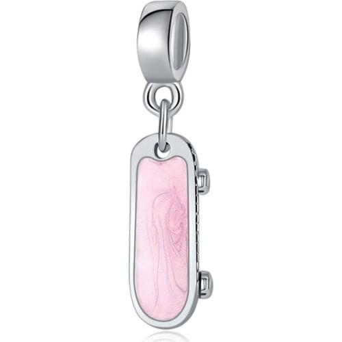 PANJBJ Skateboard Pendants