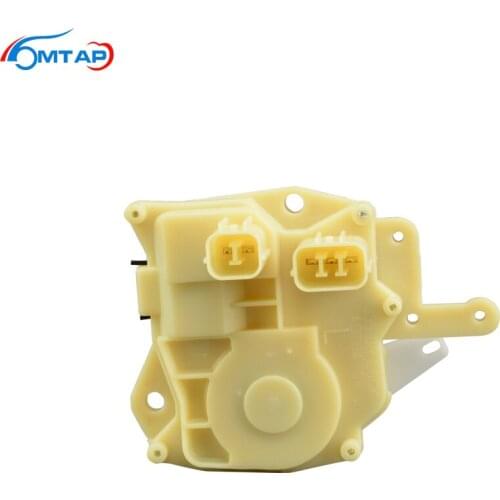MTAP Auto Door Lock Actuator Front Left Right 5P 2P For HONDA CIVIC 01-05 ACCORD 98-02 ODYSSEY 09-04 S2000 TL MDX