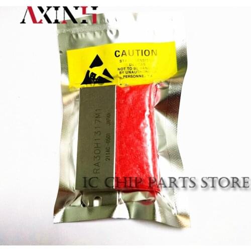 RA30H1317M1 Free Shipping RA30H1317M1-501 Module 134-174MHZ 30W New Original in stock