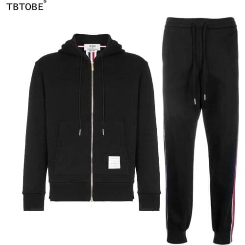 TBTOBE Men's Sports Hoodies