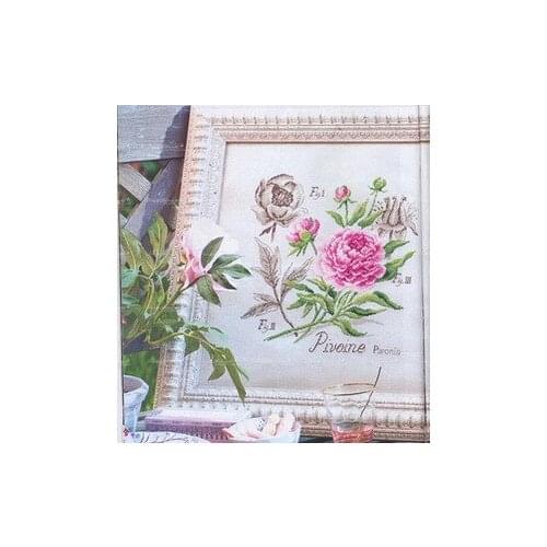 14/18/16/22/25/28ct Decoration Home Decor New Arrival Homfun Craft Christmas Cross Stich Set Counted DIY Cross Stitch