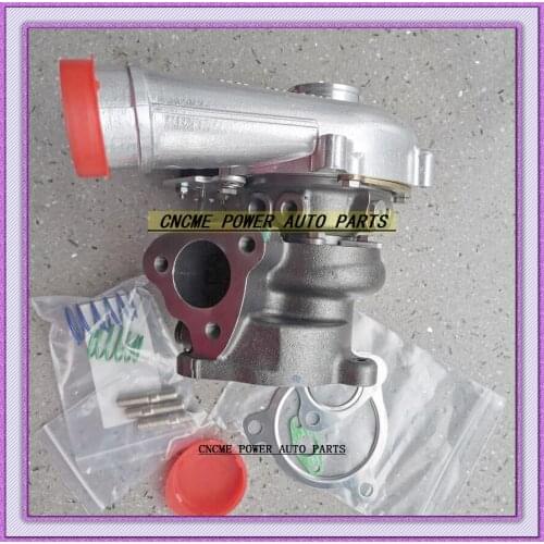 Enlarged Billet wheel Complete Turbo K04 022 53049880022 53049700022 06A145704P For Audi S3 Quattro TT AJH AMK APX APY 1.8T 1.8L