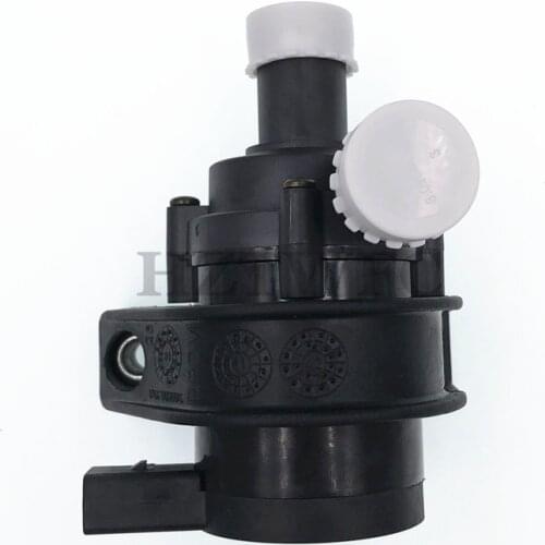 High Quality For VW Multivan Transporter Caravelle 1.9 2.5 TDI 7H0965561A Cooling Additional Auxiliary Water Pump