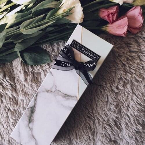 Wedding Party Supplies gift box for candy box Cake box Macarons packing ball Wedding cupcake Boxes Party Decor 5pcs