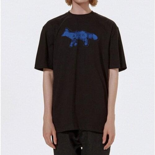 ADERERROR Men's T-shirts With Print