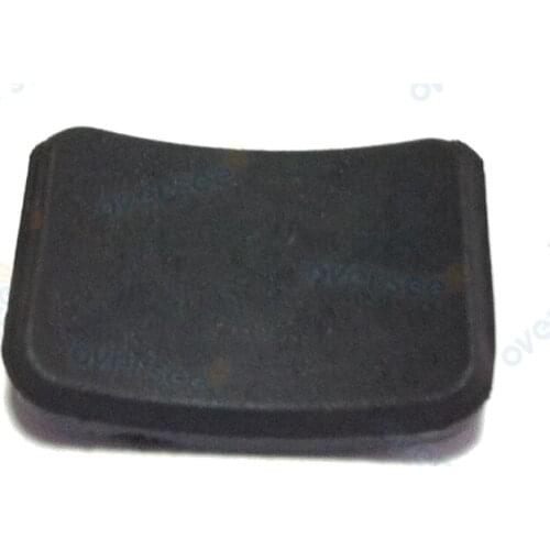 Aftermarket 40HP OUTBOARD ENGINE PLATE FRUCTION 648-42528-00-0 Case For Yamaha Outboard