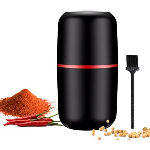 BALASHOV Electric Coffee Grinders