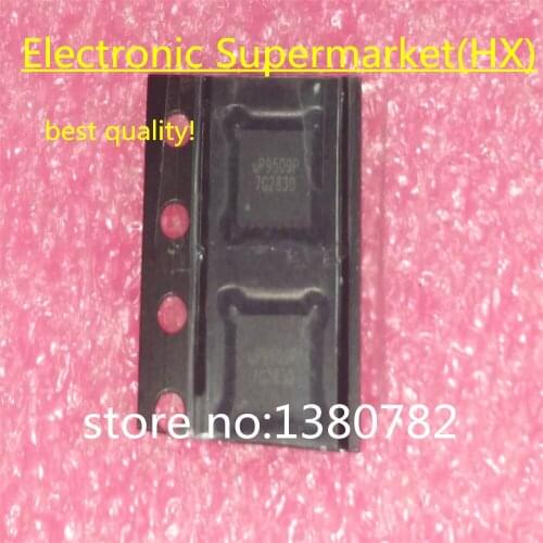 Free Shipping ( 2-10pcs) UP9509PQAG UP9509P QFN-24 New original IC In stock