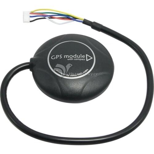 CUAV Quadcopter Remotes