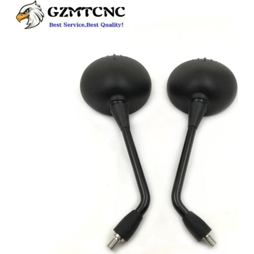 GZMTCNC Motorcycle Mirrors