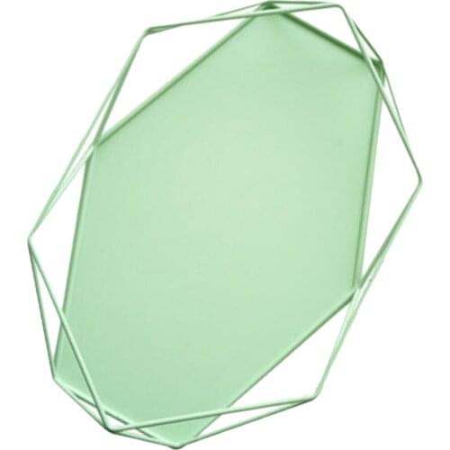 Jewelry Display Trays Rings Earrings Bracelet Organizer Storage Trays