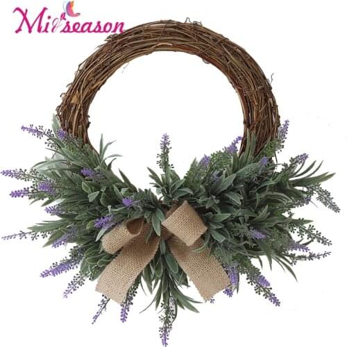MiiSeason Artificial Lavender