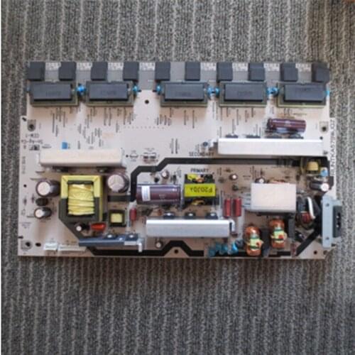 Sharp RUNTKA579WJQZ Power board