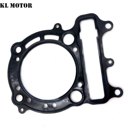 GASKETS OF CYLINDER HEAD FOR Linhai ATV 260CC QUAD GO KART 22416