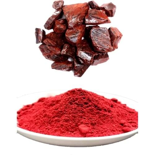 Dragons Blood Resin Purification, Protection, Exorcism Incense Dragon Blood Powder