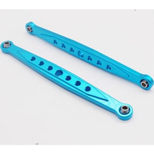 WLtoys Metal Upgrade Rear Bridge Axle For 1/10 10428 A B C K949 4WD RC Car Models Spare Part DIY Accessories