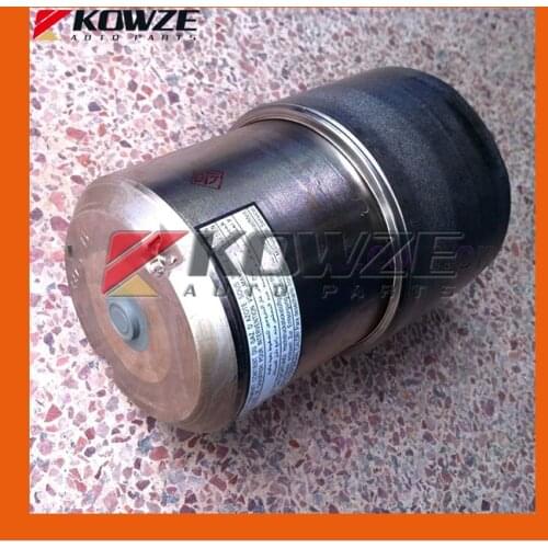 Japan ASC (EUR ABS) Brake Booster Master Cylinder Pump Accumulator For Pajero Montero Shogun III IV 2005- 4630A012 MN102844