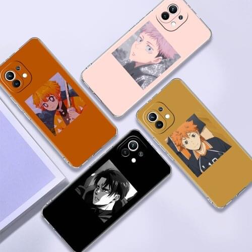 Yomic Phone Cases Xiaomi Mi 9
