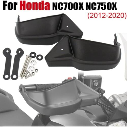 For Suzuki V-Strom DL650 2004 - 2020 Hand Guard Motorcycle Handguards Handlebar Guards DL 650 V Strom 2015 2016 2017 2018 2019