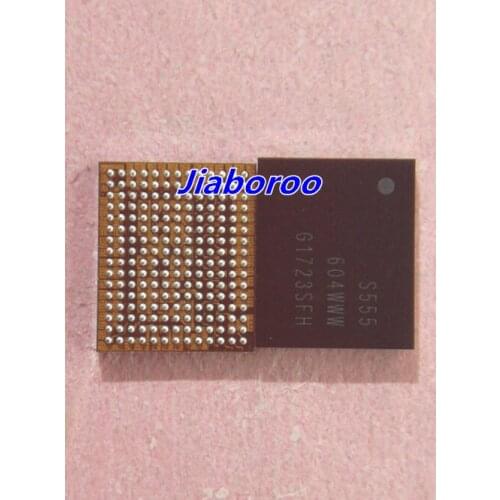 5pcs PM8998 S555 PMI8998 PM8005 SMB1350 SMB1355 power charging ic for samsung S8 S8