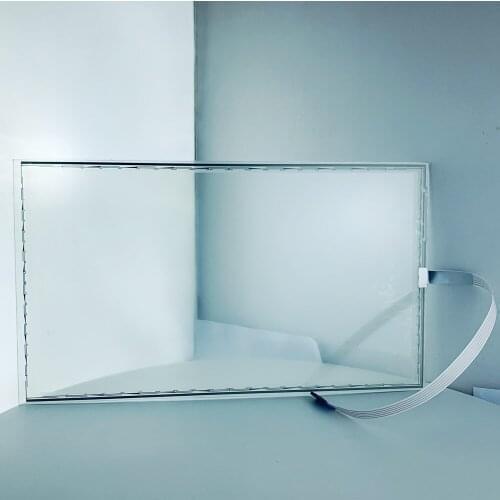 5AP1120.1505-000/PC 2100 Touch Screen Glass for Machine Operators Panel id131769 repair~do it yourself, Have in stock