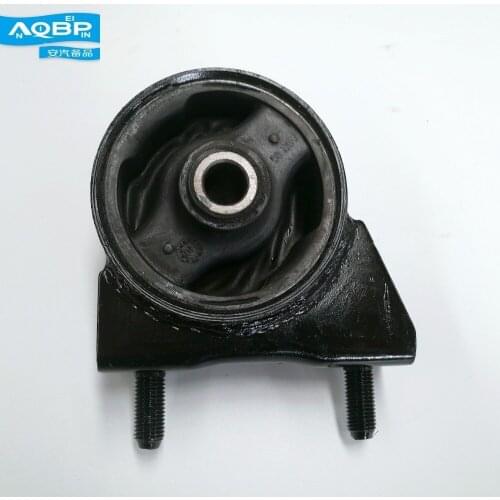 AQBP brand auto parts for JAC J3 car oem number 1001300U8020 Engine Bracket Pad