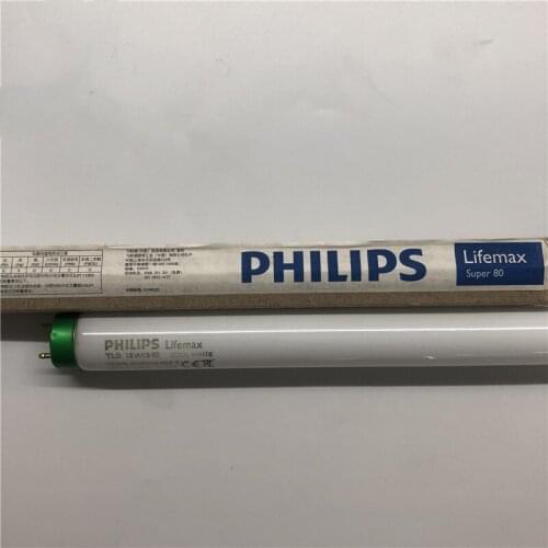 For TL84 Color Lamp Philips PHILIPS Lifemax TLD 18W/840 Color Evaluation Light Box Dedicated