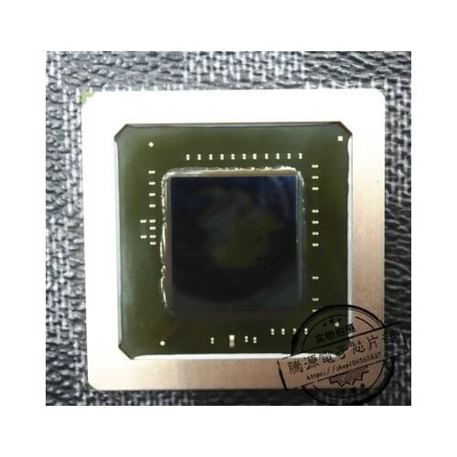 1PCS 100% G92-421-B1 G92 421 B1 BGA CPU Graphics chip New and original