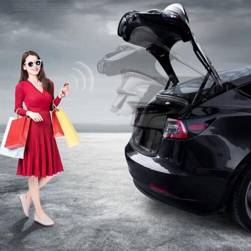 GUWU External Car Tuning