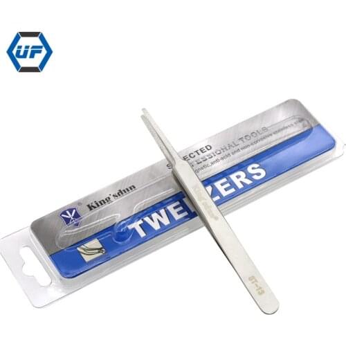 Tweezers KING'SDUN China