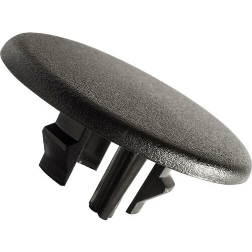 Car interior Armrest Rear Seat Cover Cap for Chevy Tahoe Suburban GMC Tahoe Cadillac Escalade 2007-2017 15279689