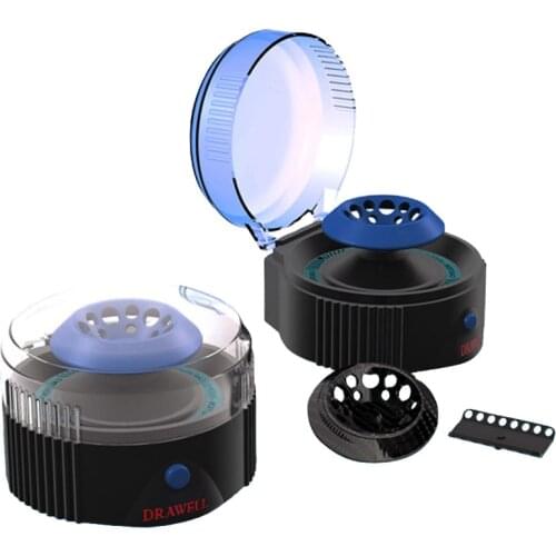 Lab Mini Decanter Centrifuge With EXW Price